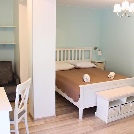 Apartamenty Pod Niedzwiedziem II Zakopane Eksteriør bilde