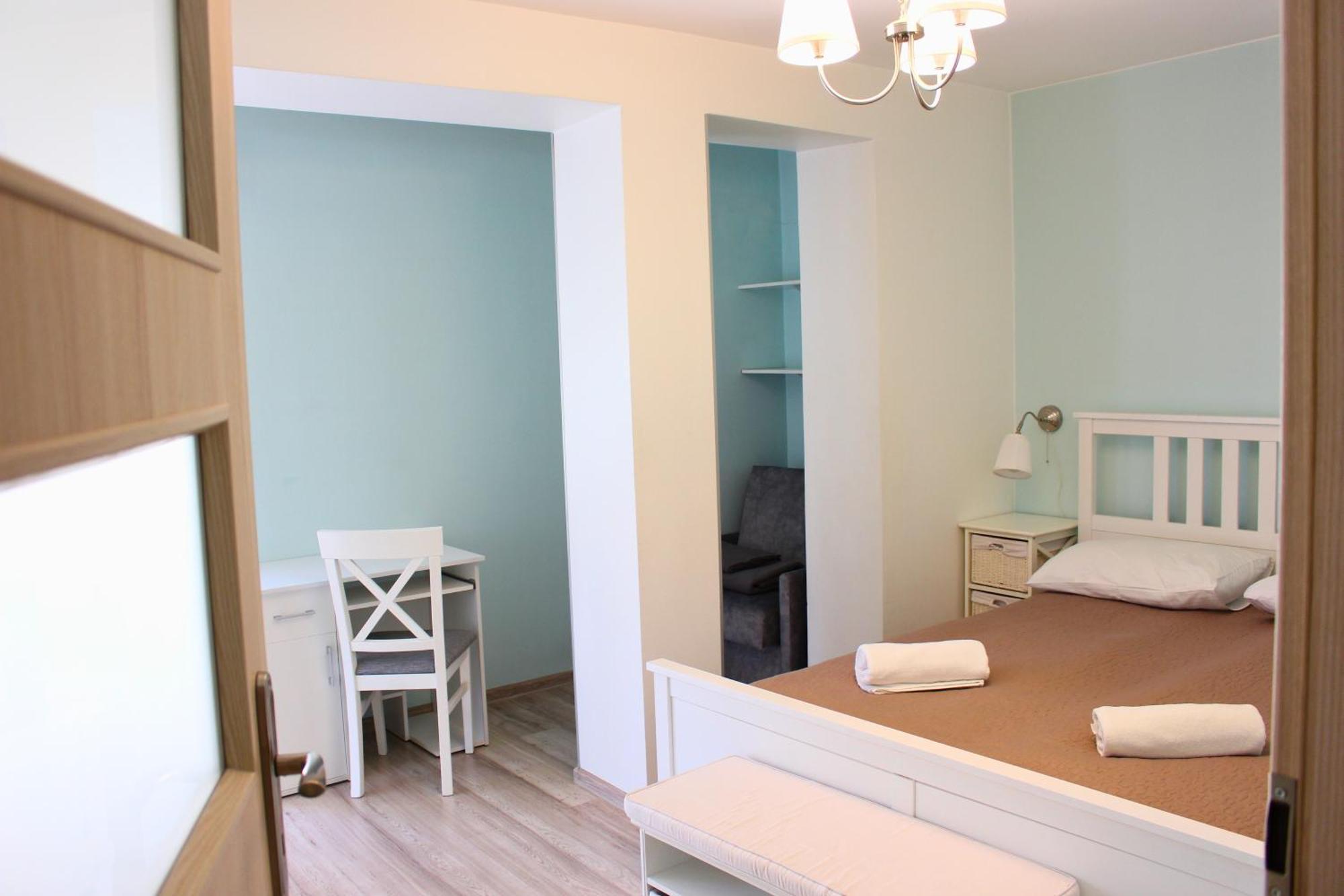 Apartamenty Pod Niedzwiedziem II Zakopane Eksteriør bilde