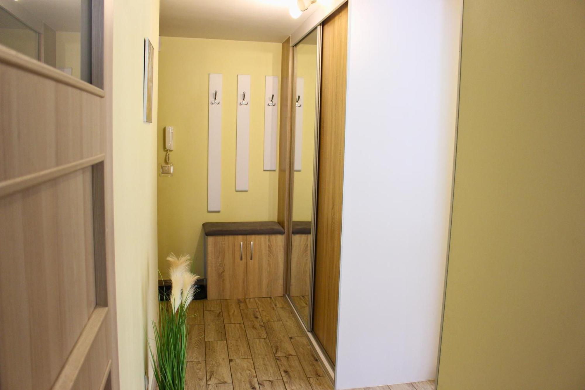 Apartamenty Pod Niedzwiedziem II Zakopane Eksteriør bilde