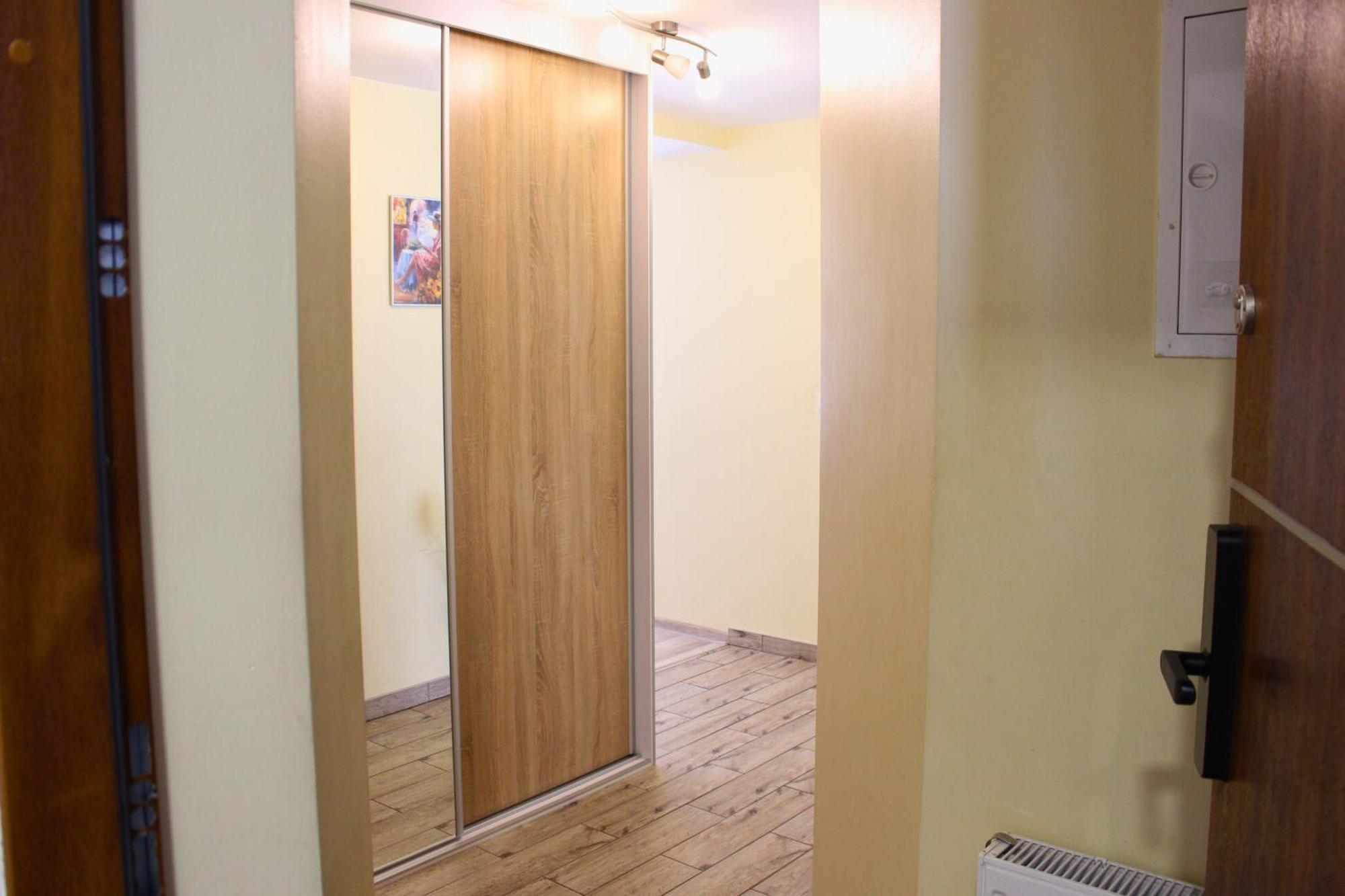 Apartamenty Pod Niedzwiedziem II Zakopane Rom bilde