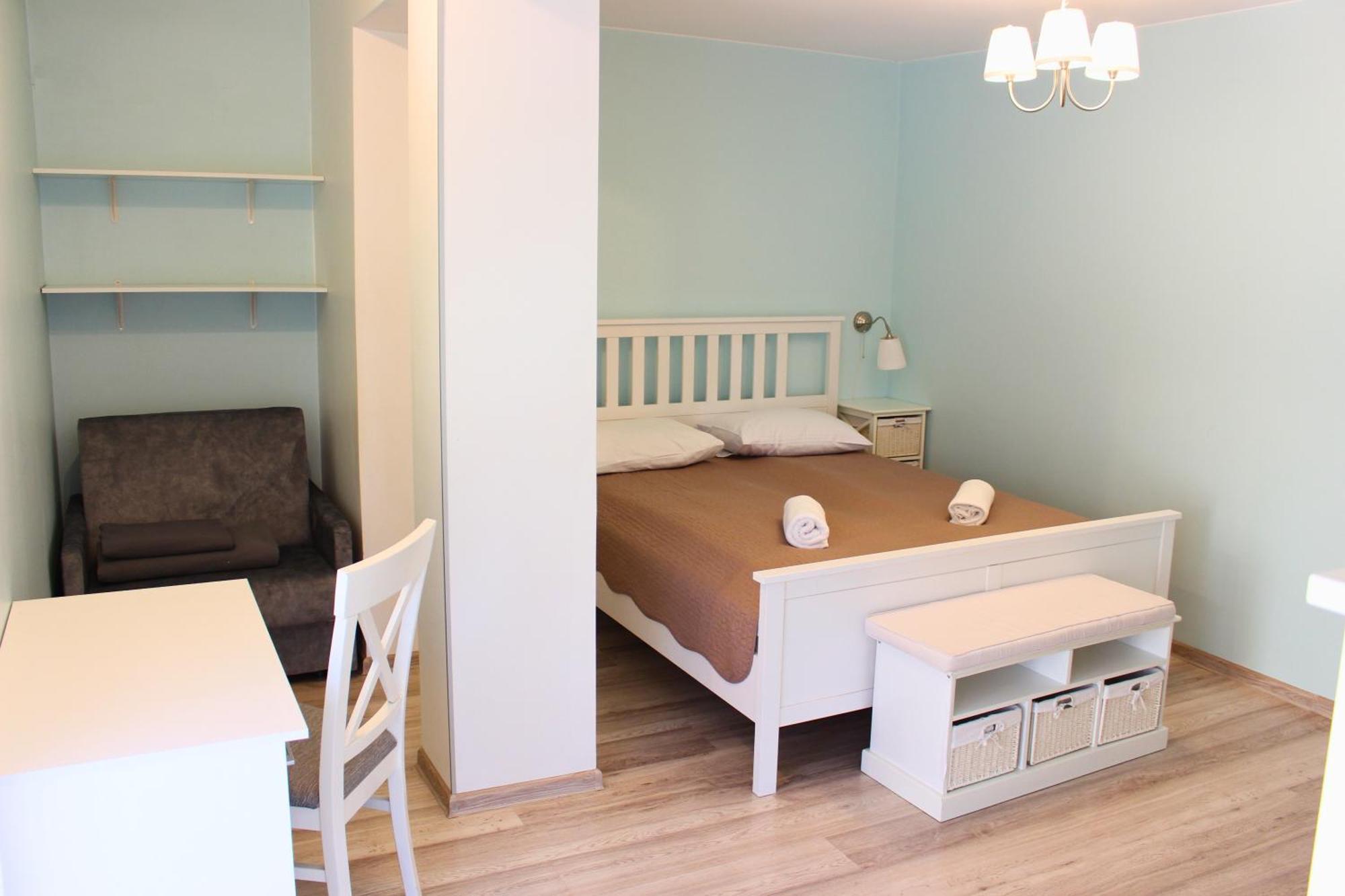 Apartamenty Pod Niedzwiedziem II Zakopane Eksteriør bilde