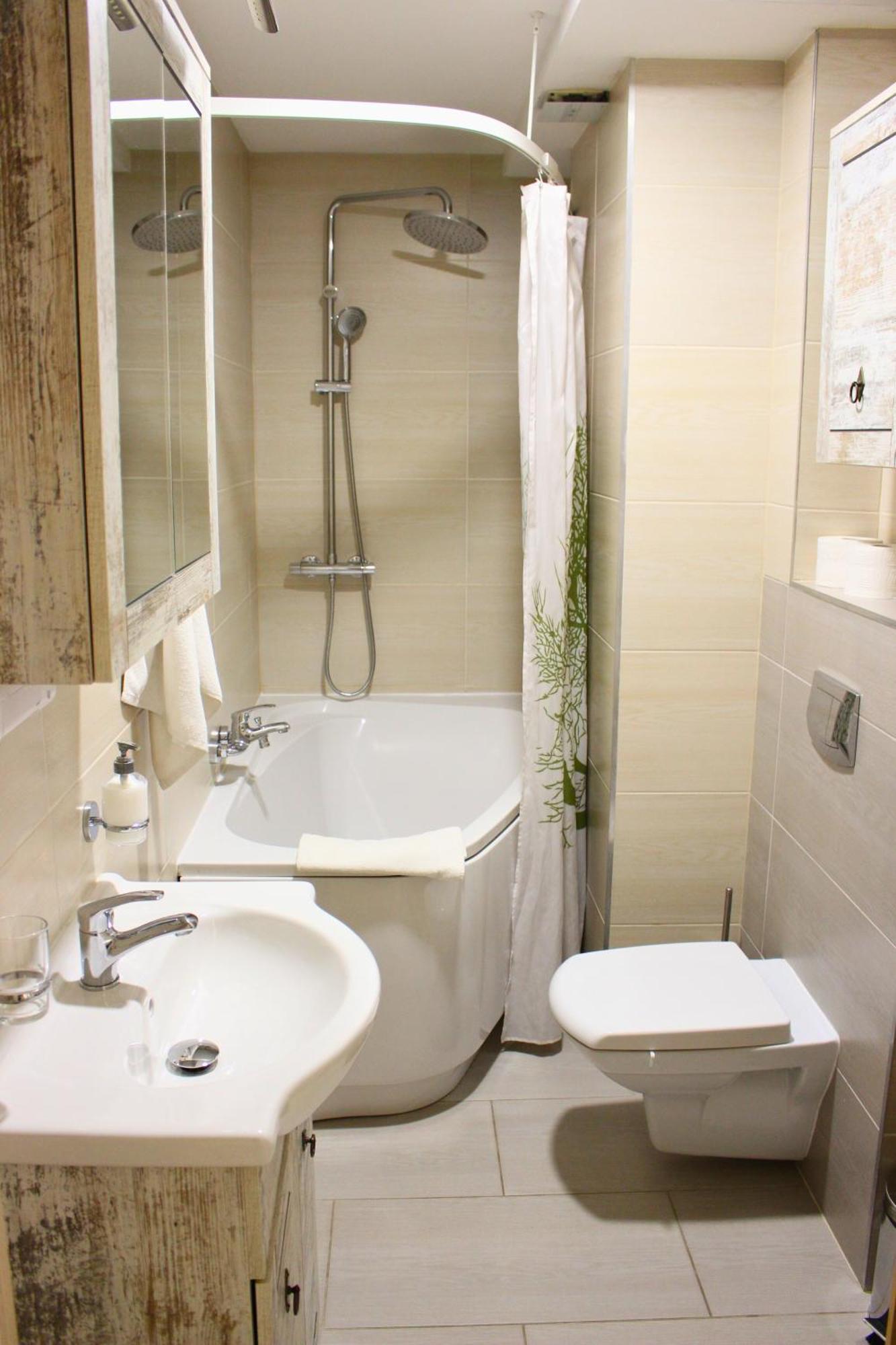 Apartamenty Pod Niedzwiedziem II Zakopane Rom bilde